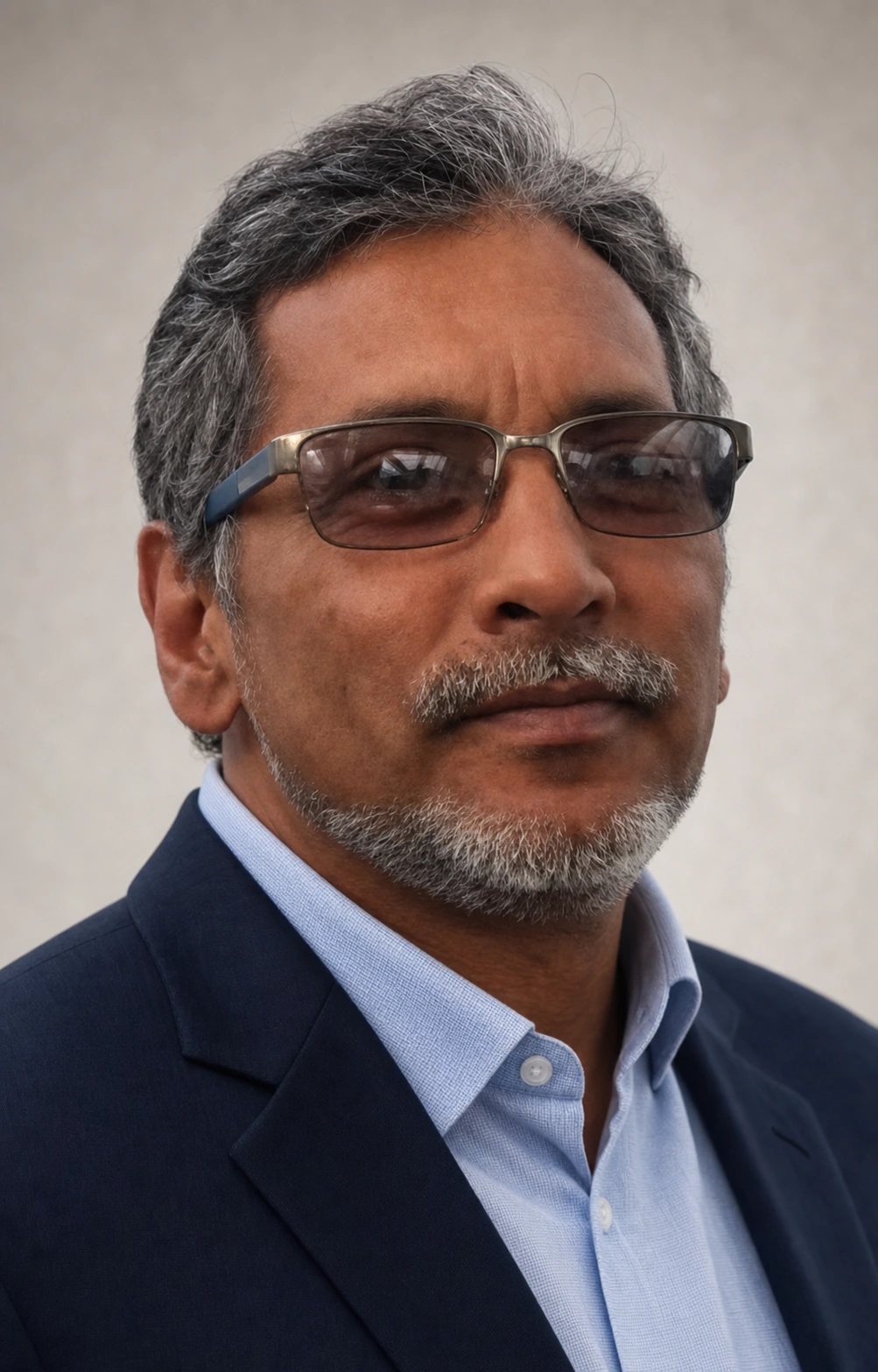 Aftab Ali, Director