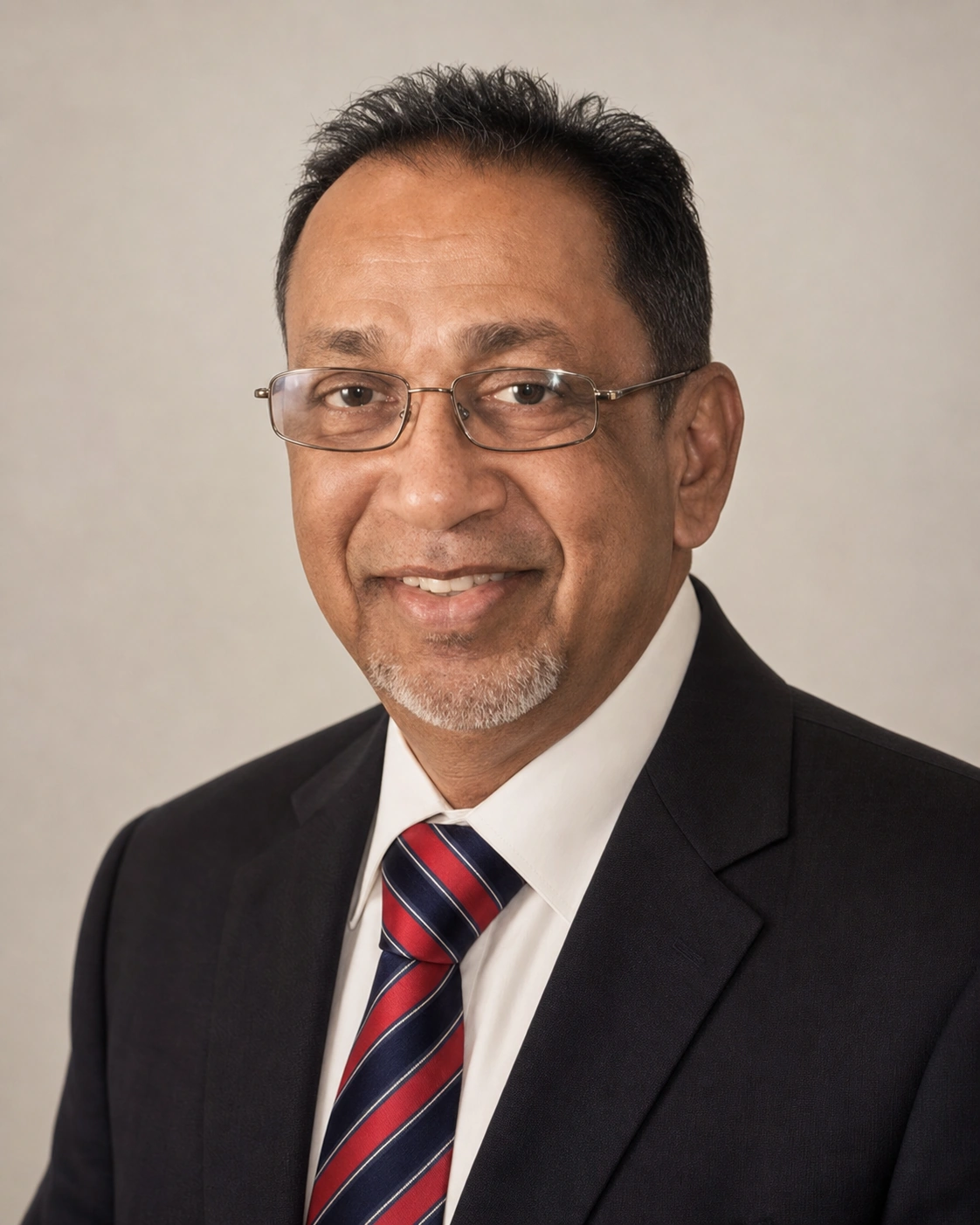 Azad Hallim, Chairman Emeritus