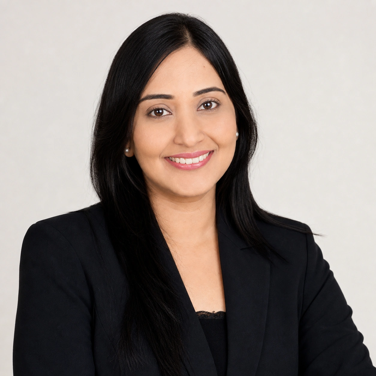 Nalini Bansee, Corporate Secretary