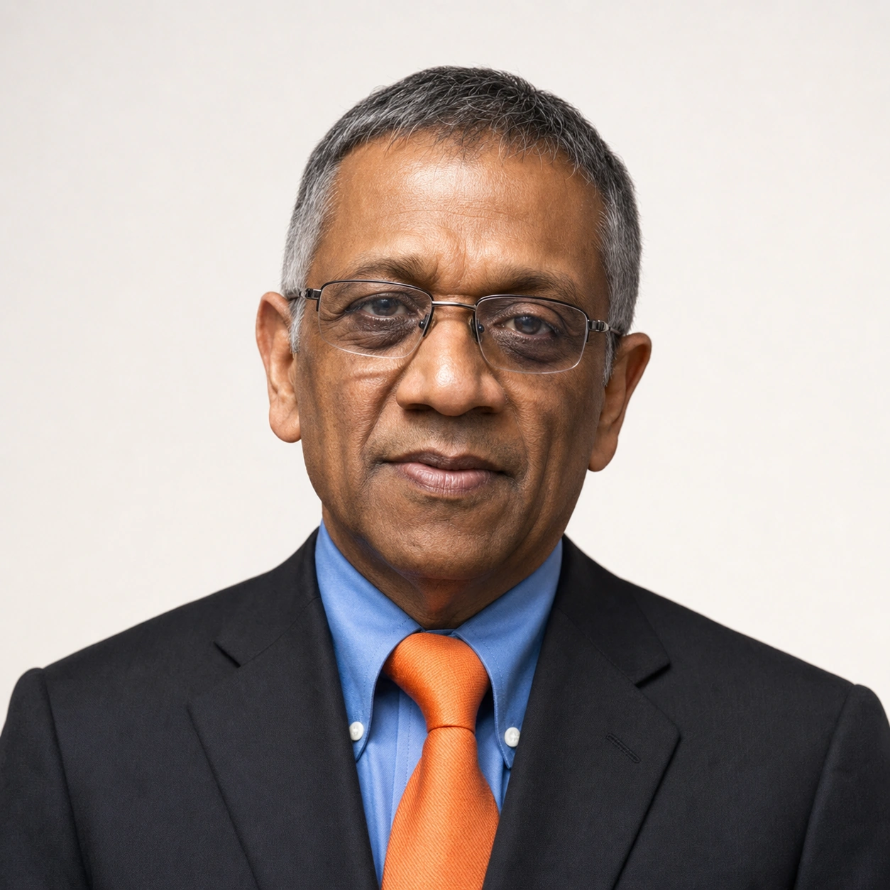 Ravi Rajcoomar, Chairman