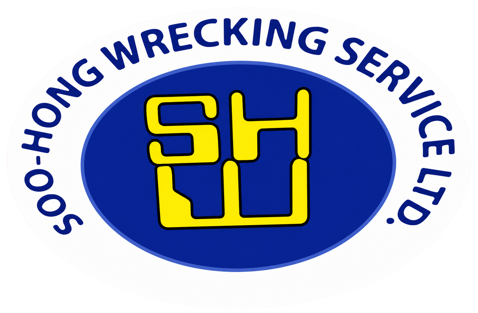 Soo-Hong Wrecking Service Ltd.